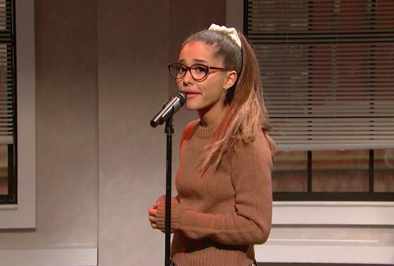 ariana-grande-snl-host