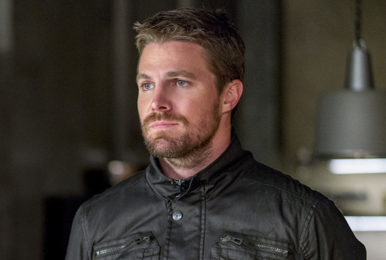 Arrow Recap Season 6