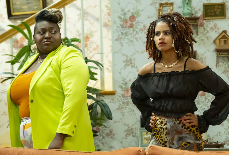 Atlanta FX Season 4 Episode 5 Tyler Perry