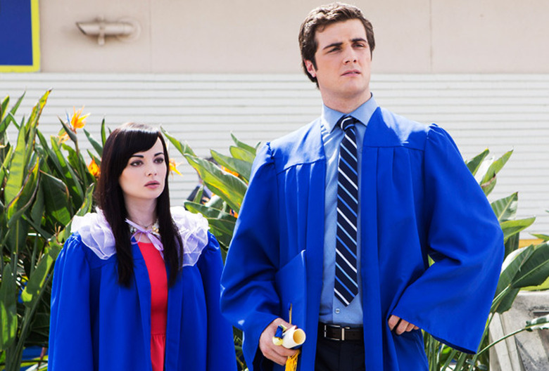 Awkward Finale
