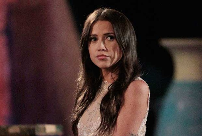 The Bachelorette Finale