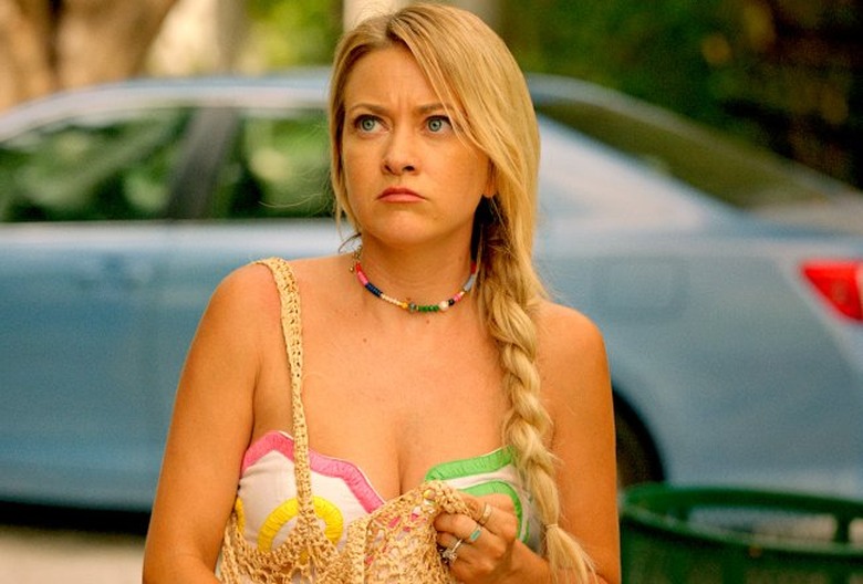 Bad Monkey Finale Eve