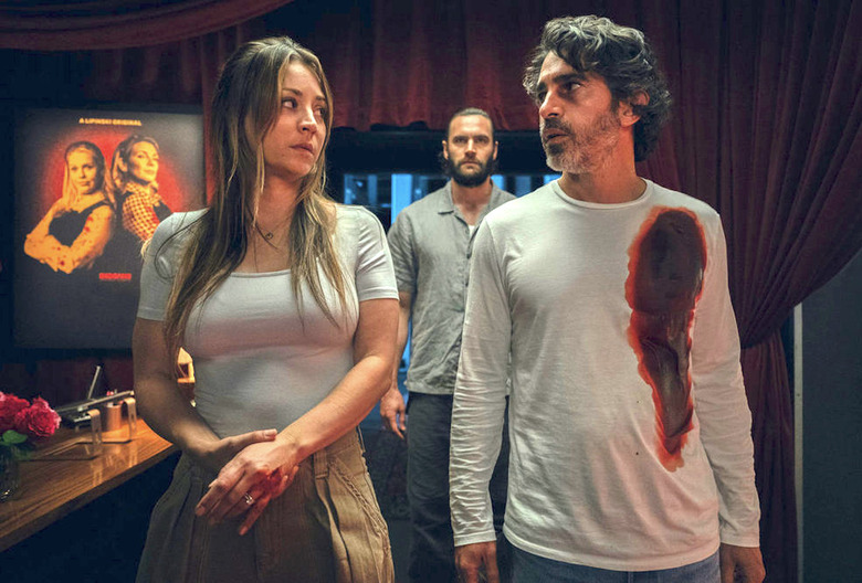 'Based on a True Story' Finale Explained: Renewed or Cancelled for Season 3 on Peacock?