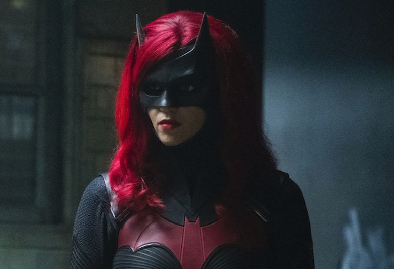 Batwoman Recap 1x06