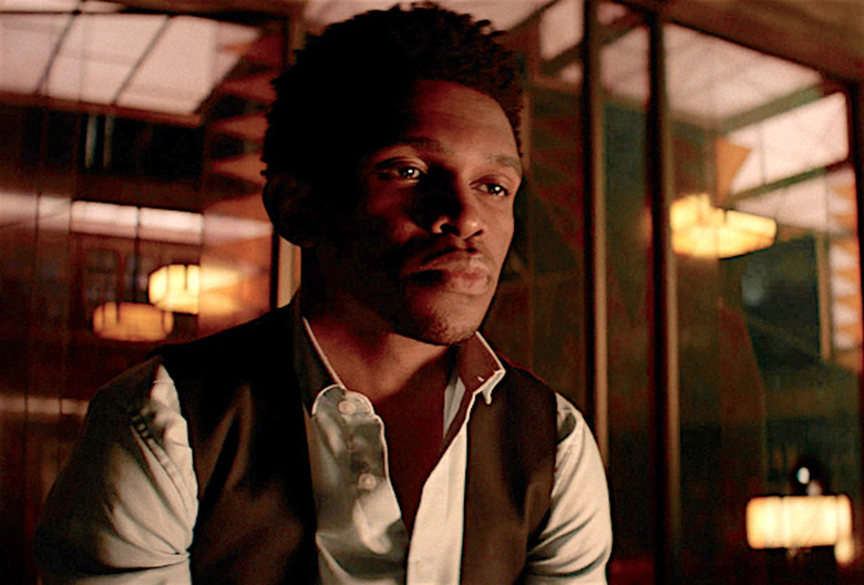 Batwoman Recap Season 2 Episode 16 Diggle