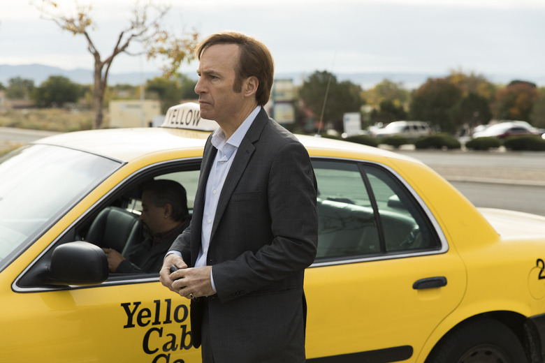 Better Call Saul Season 3 Episode 3 Jimmy