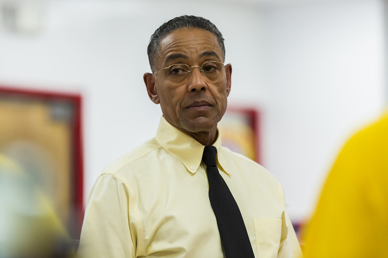 Better Call Saul Season 3 Episode 4 Gus Fring