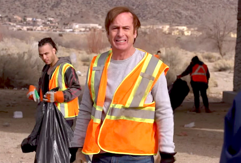 Better Call Saul Season 3 Episode 8 Jimmy