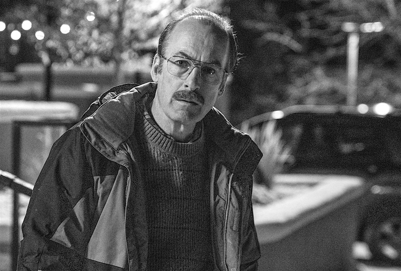 Better Call Saul Gene Season 6 Episode 11