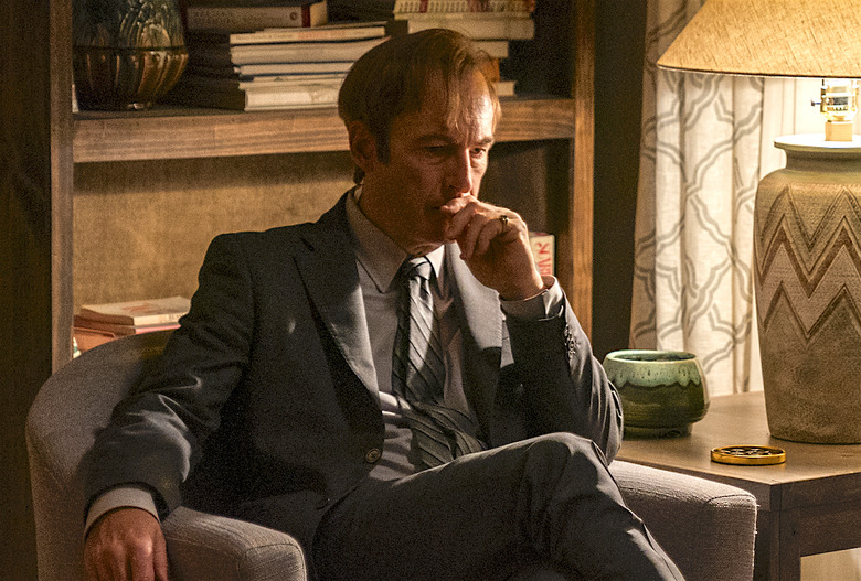 Better Call Saul Season 6 Episode 9 Jimmy