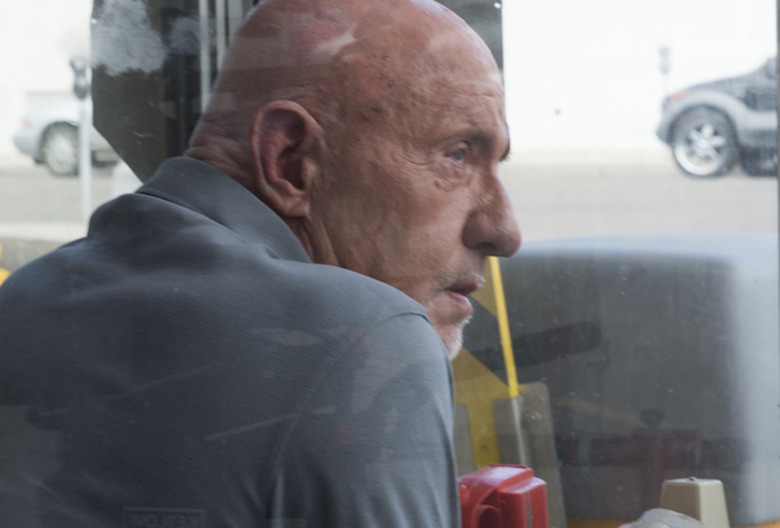 Better Call Saul Tio Breaking Bad