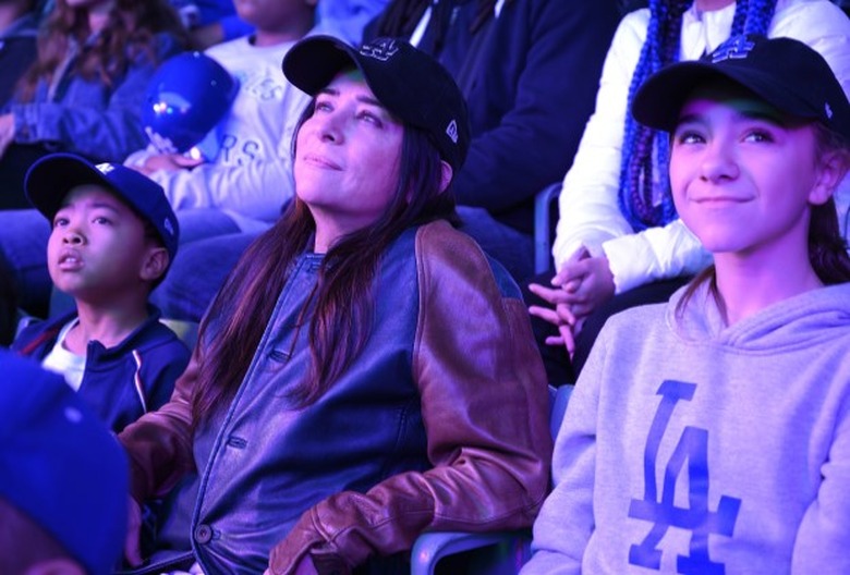 Better Things Season 4 Episode 10