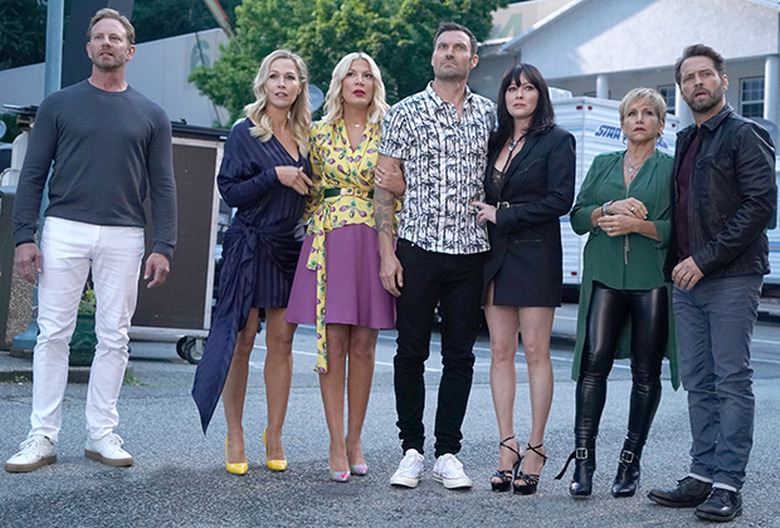 BH90210 Recap