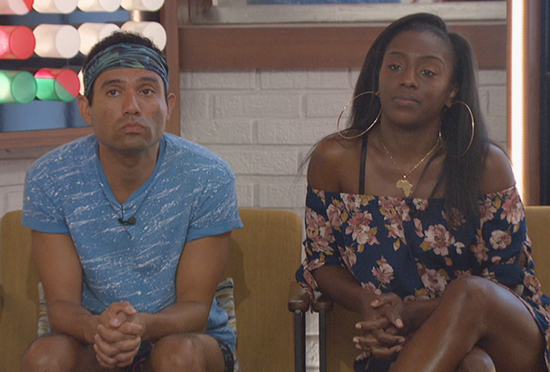 Big Brother All-Stars