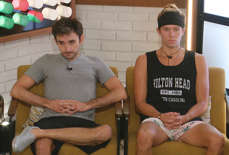 Big Brother All-Stars Recap