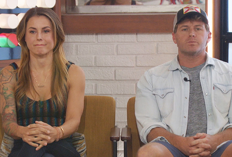 Big Brother All-Stars