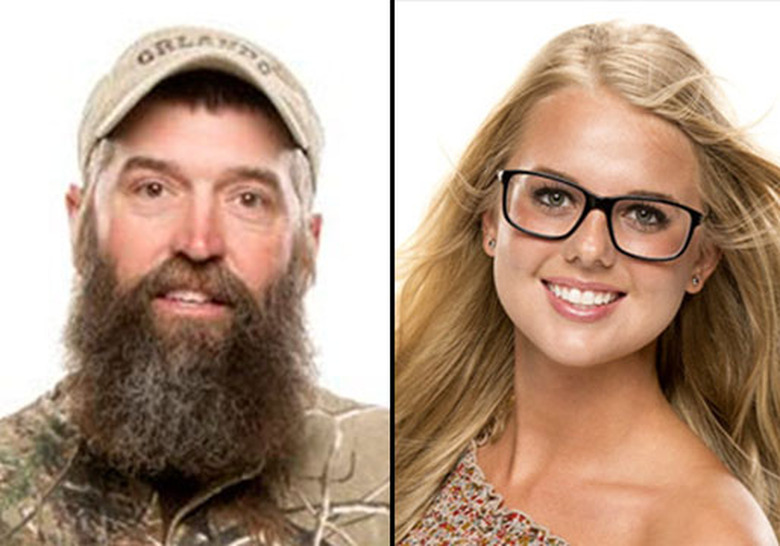 Big Brother 16 Donny Evicted