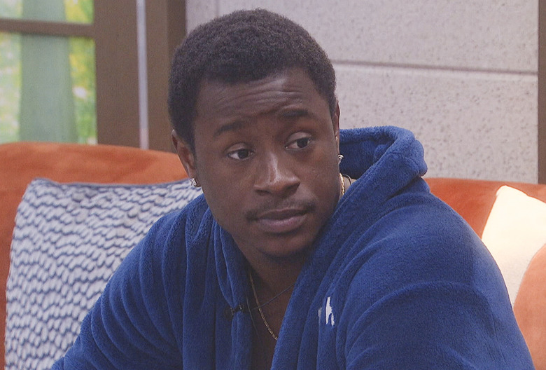 Big Brother Double Eviction Recap Season 25