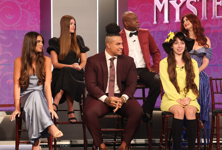 Big Brother 27 finale jury