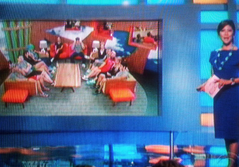 Big Brother 16 Double Eviction