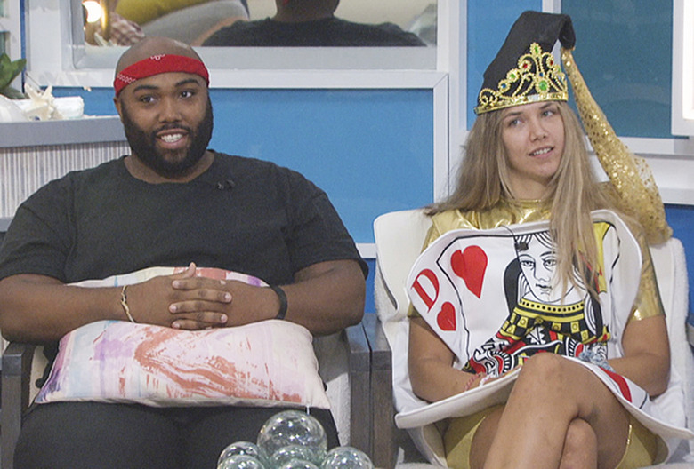 Big Brother Season 23 Week 6