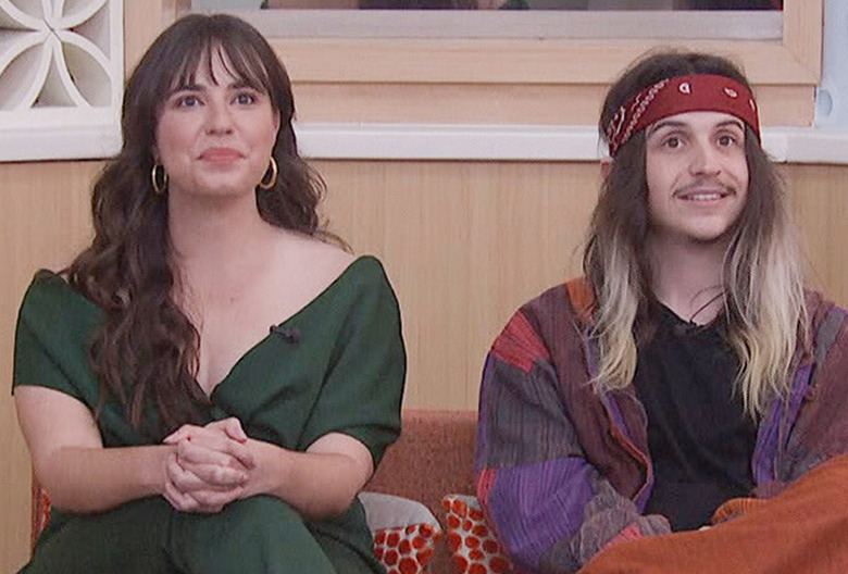 Big Brother 24 Brittany Evicted Spoilers