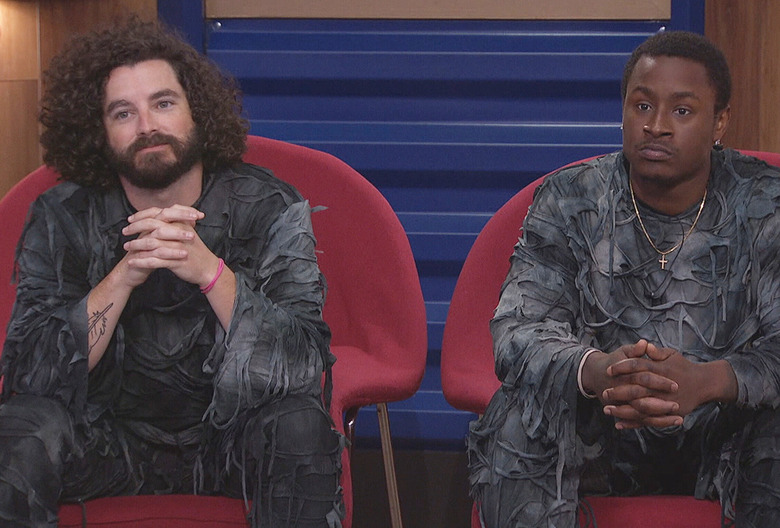 Big Brother Jared Cameron Returning