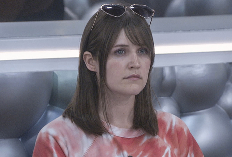 Big Brother Week 5 Eviction