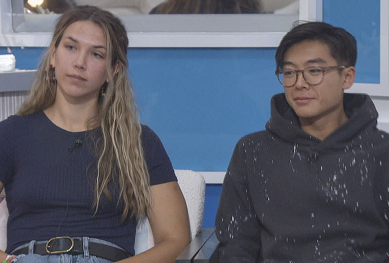 Big Brother Recap Season 23