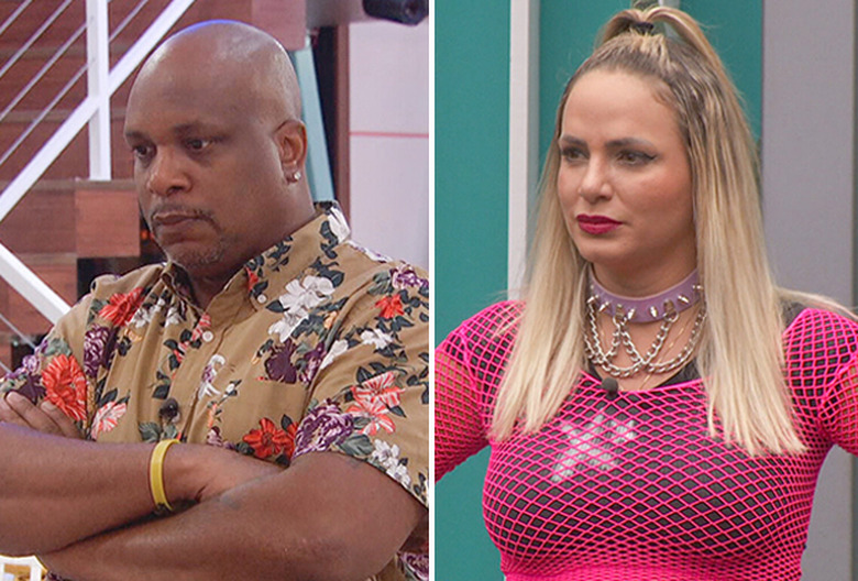 Big Brother 24 New Twist House Divided