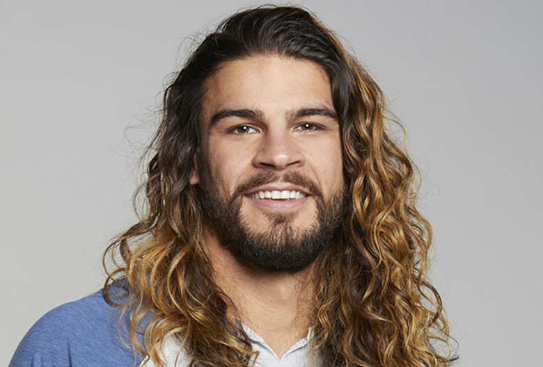 Big Brother Jack Matthews