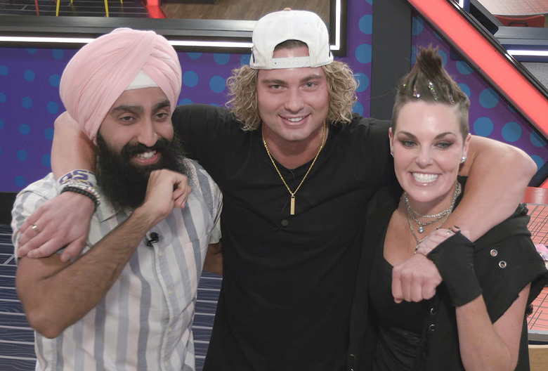 Big Brother Season 25 Finale Recap