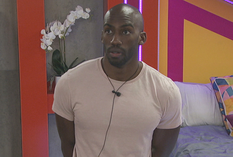 Big Brother Season 23 Finalists