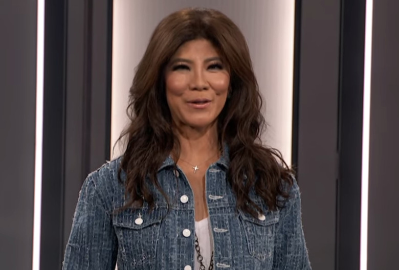 Big Brother Week 8 Eviction