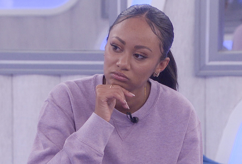 Big Brother Season 26 Week 8 Eviction