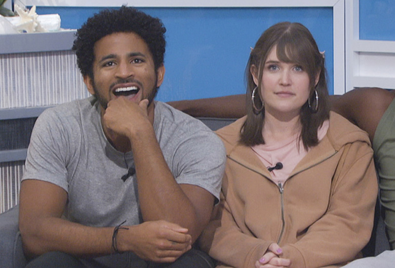 Big Brother Season 23 Recap