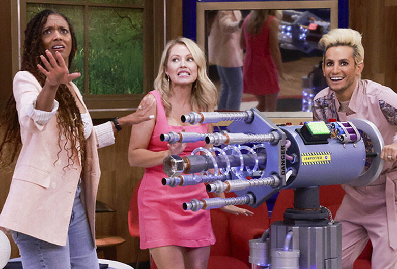 Big Brother Season 25 Premiere Recap