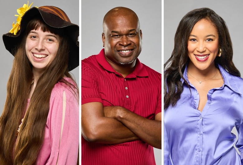 Big Brother 27 premiere 