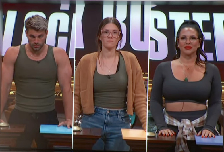 Big Brother 27