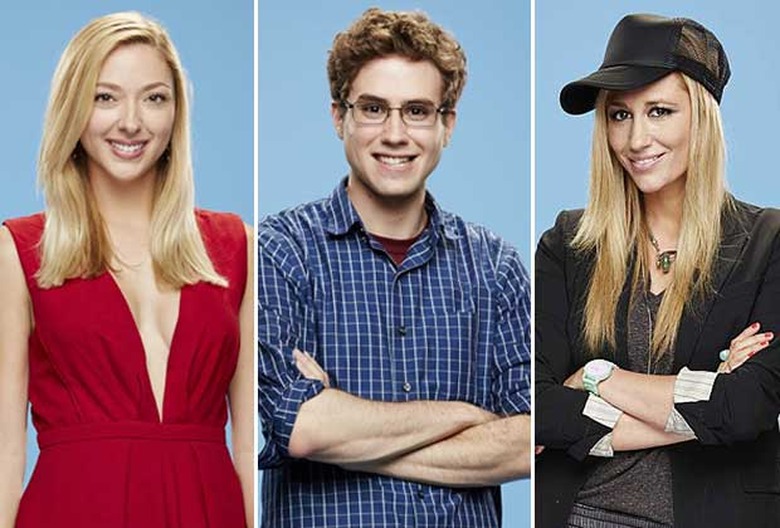 Big Brother Season 17 Finale