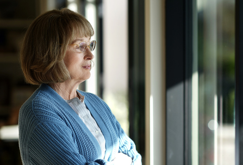 Big Little Lies Season 2 Episode 2 Mary Louise Meryl Streep