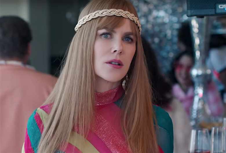 Big Little Lies Season 2 Episode 4 Celeste Disco