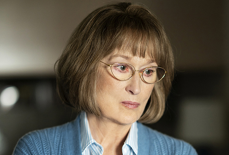 Big Little Lies Season 2