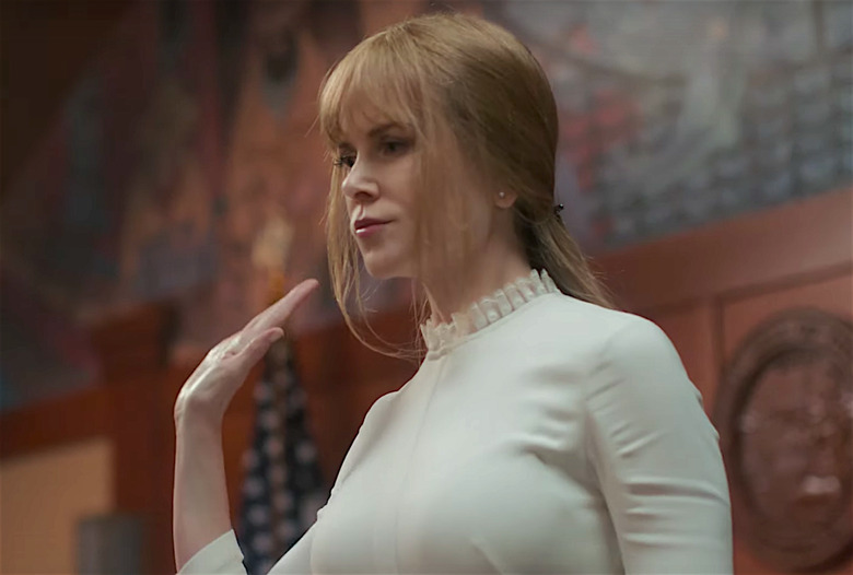 Big Little Lies Season 2 Episode 6 Celeste