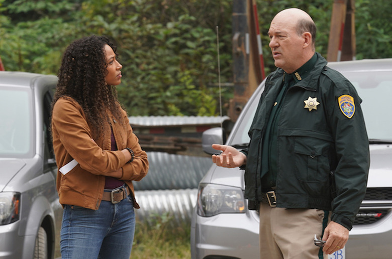 Big Sky Recap SEason 1 Episode 2