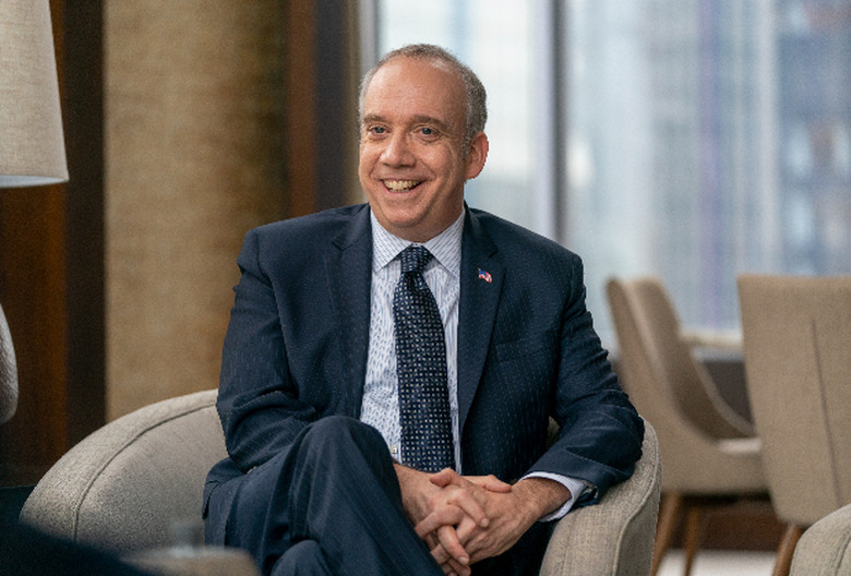 Billions, Chuck's Pyrrhic victory