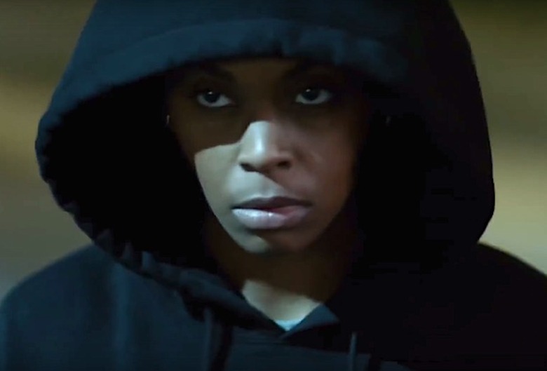 black lightning 1x04 anissa