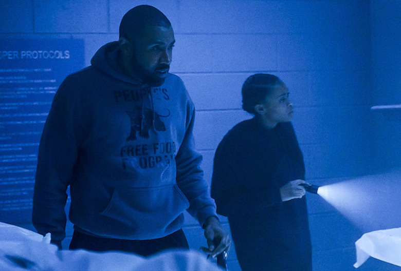 Black Lightning Recap