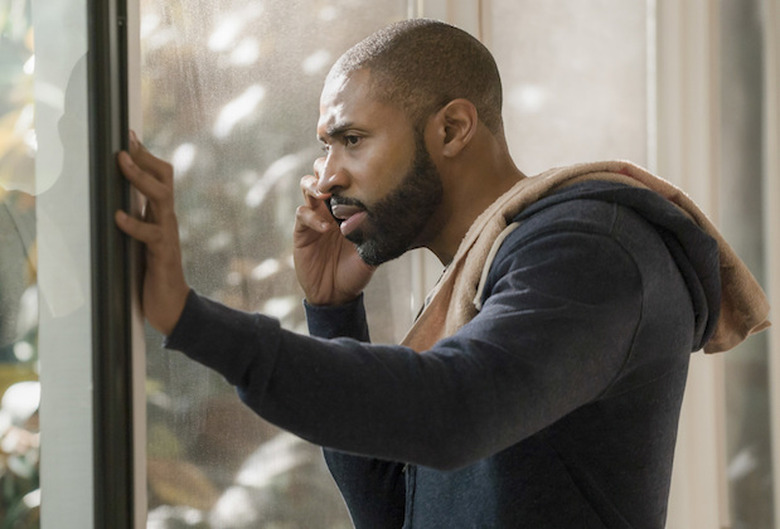 Black Lightning Recap