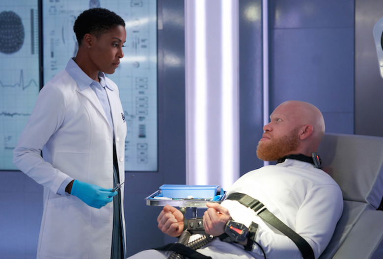 Black Lightning Recap 3x05